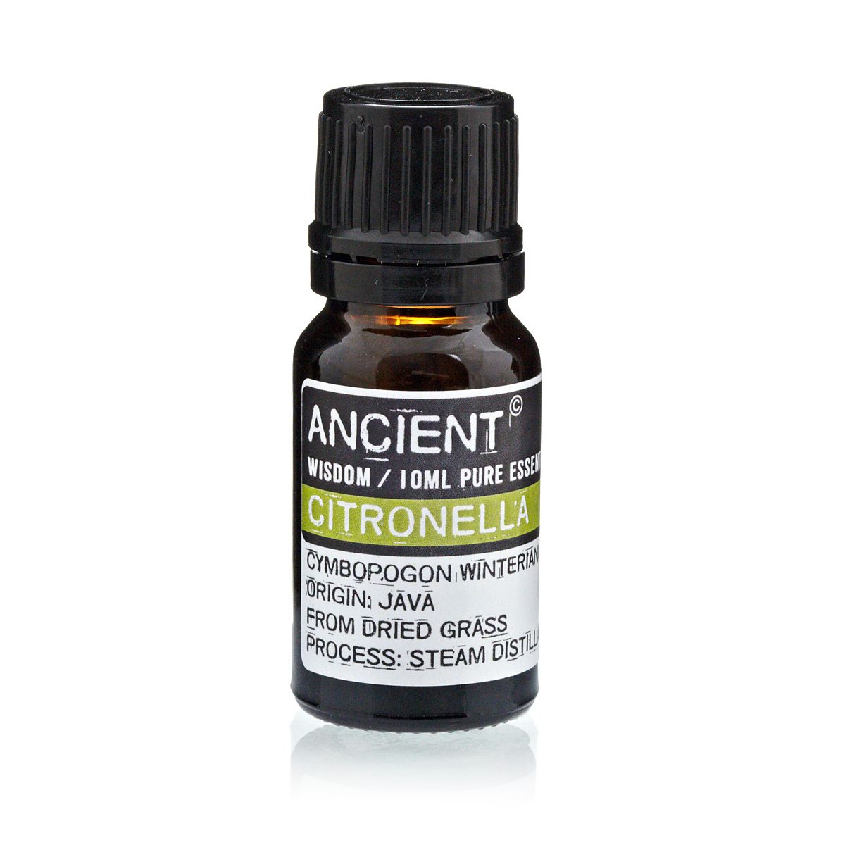 Olio Essenziale di Citronella 10 ml