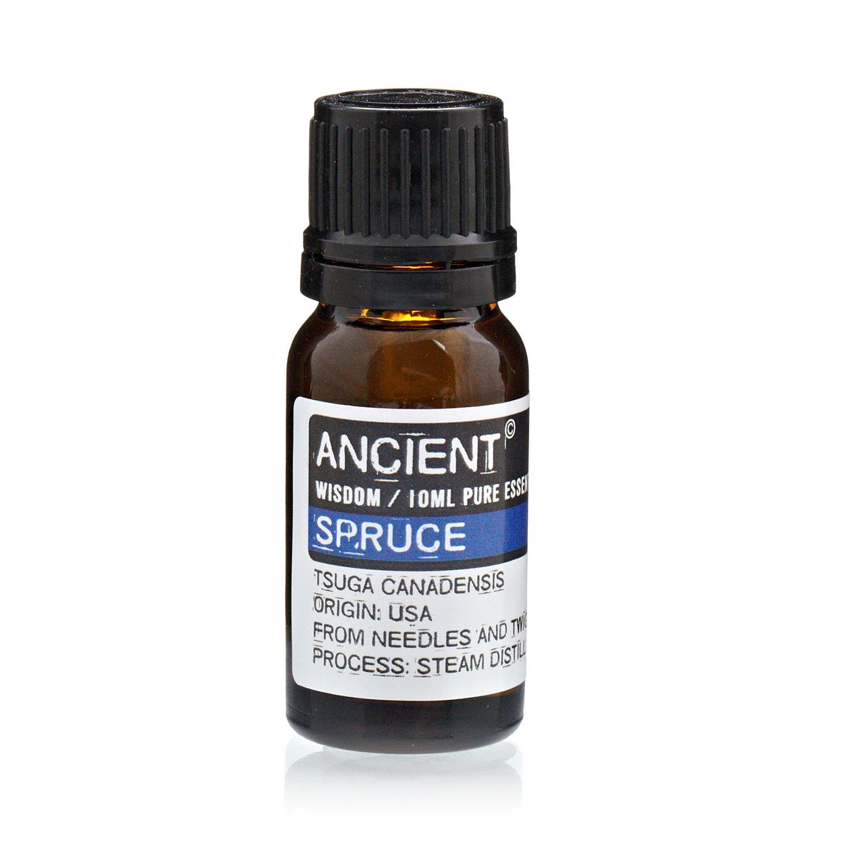 Olio Essenziale di Abete Rosso del Canada 10 ml