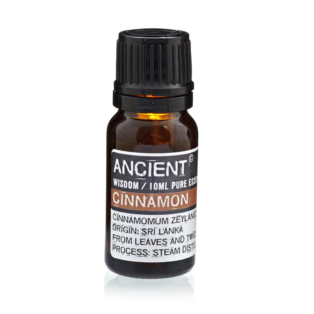 Olio Essenziale di Cannella 10 ml