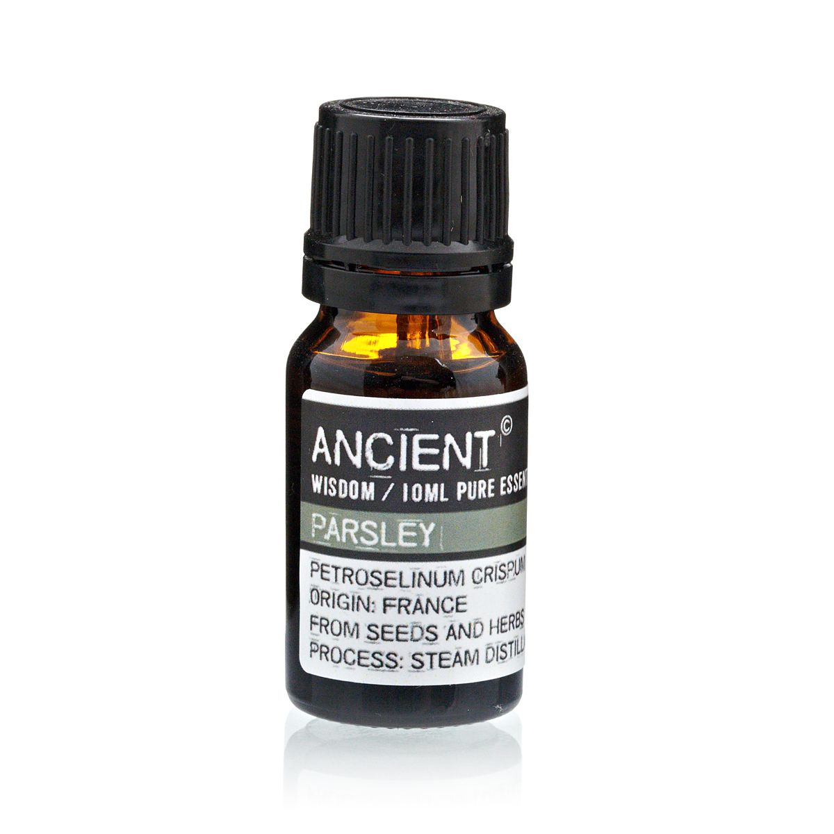 Olio Essenziale di Prezzemolo 10 ml