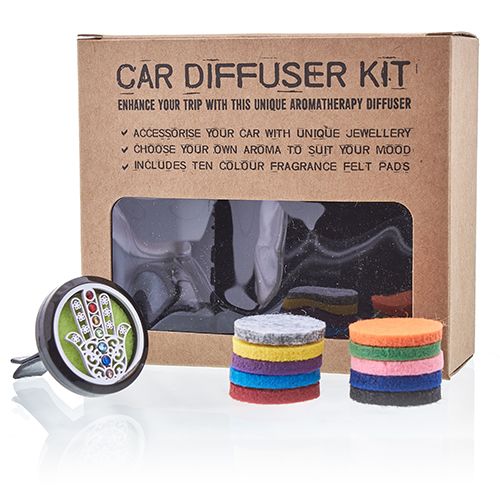 Diffusore per Auto
