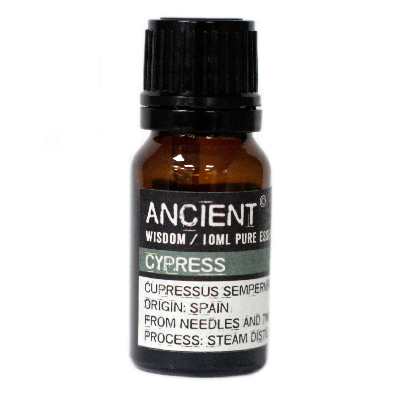 Olio Essenziale di Cipresso 10 ml