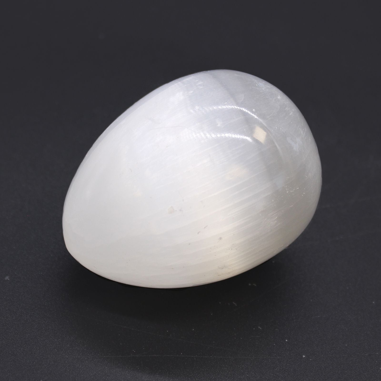 Uovo di Selenite 5/6 cm