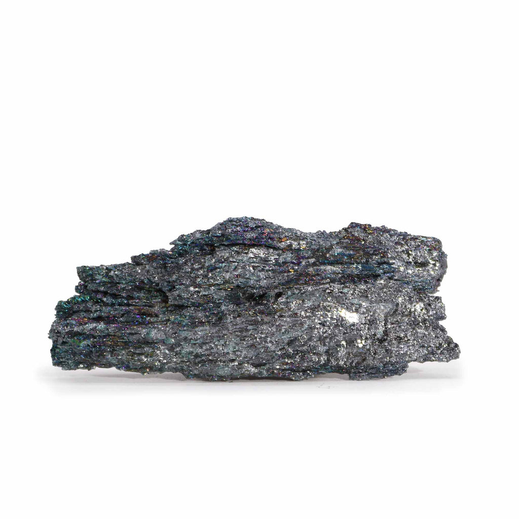 Titanio Naturale Tinto - 7 Chakra (circa 40-80g 7-10cm)