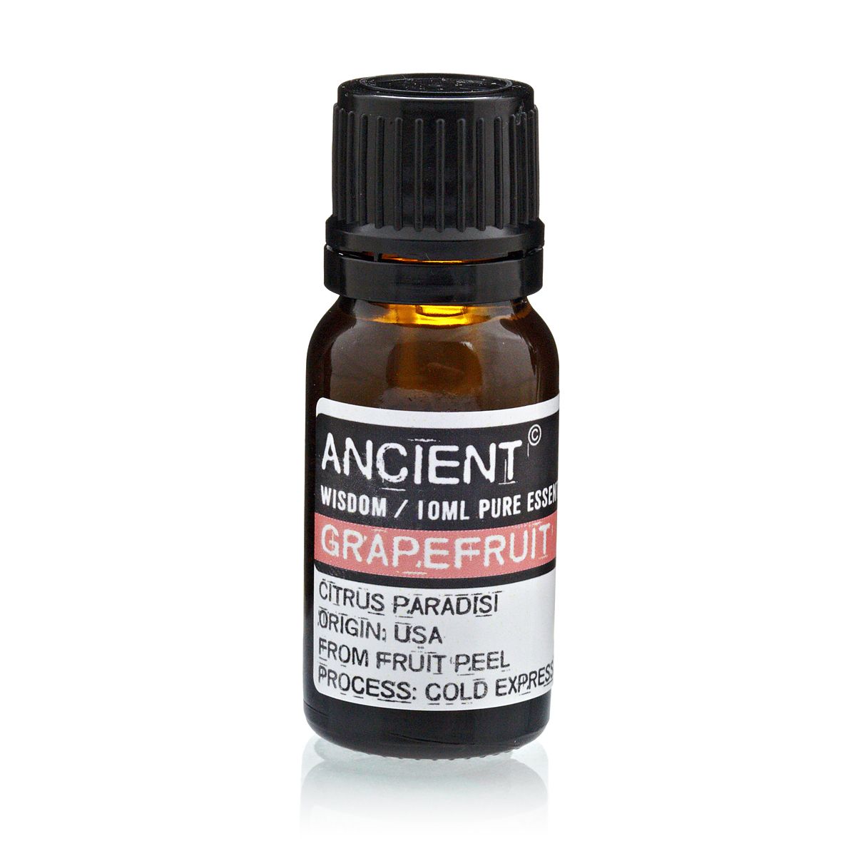 Olio Essenziale di Pompelmo 10 ml