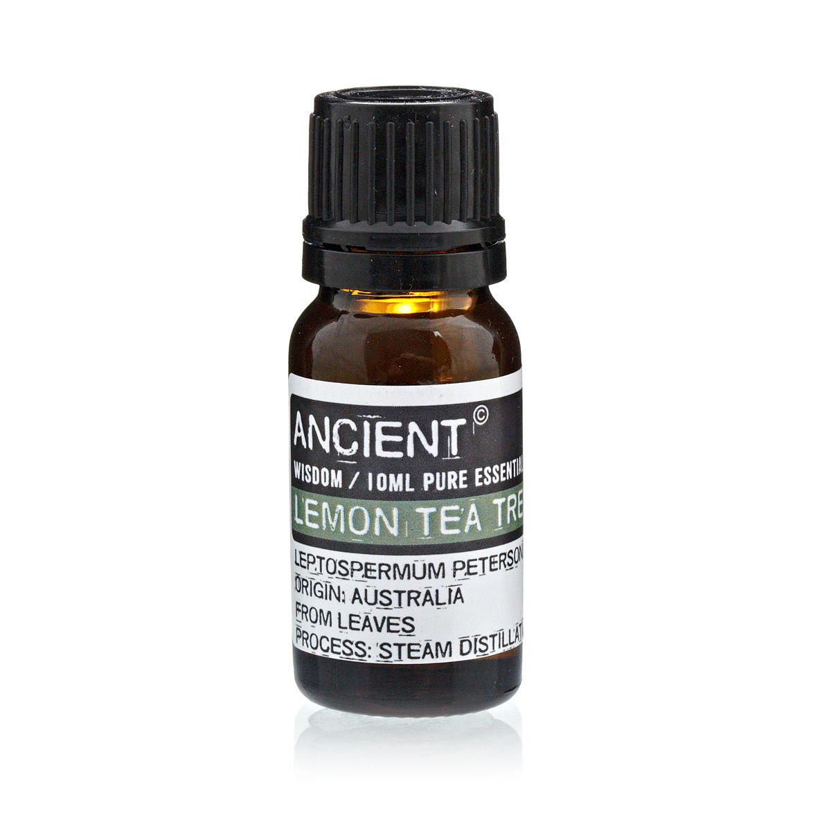 Olio Essenziale di Lemon Tree 10 ml