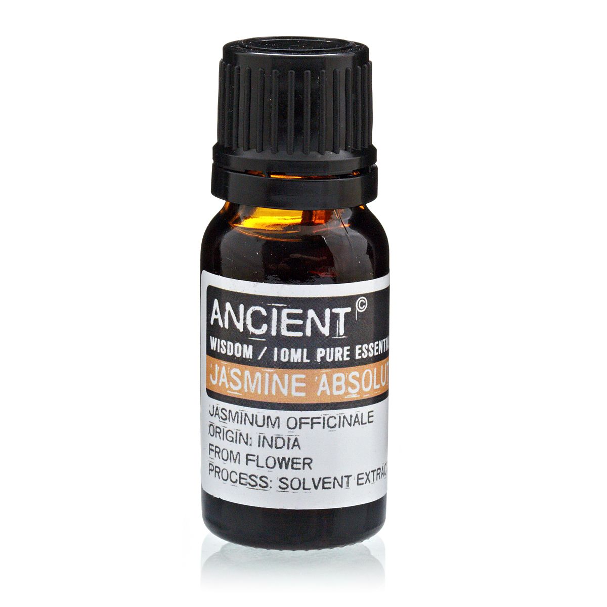 Olio Essenziale di Assoluta di Gelsomino 10 ml