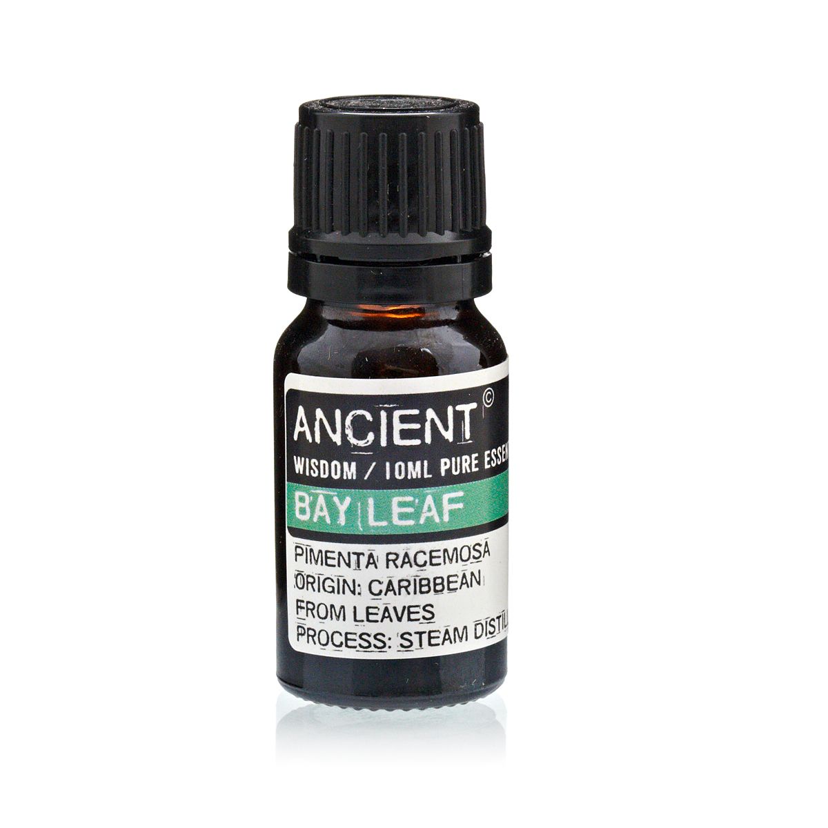 Olio Essenziale di Alloro 10 ml
