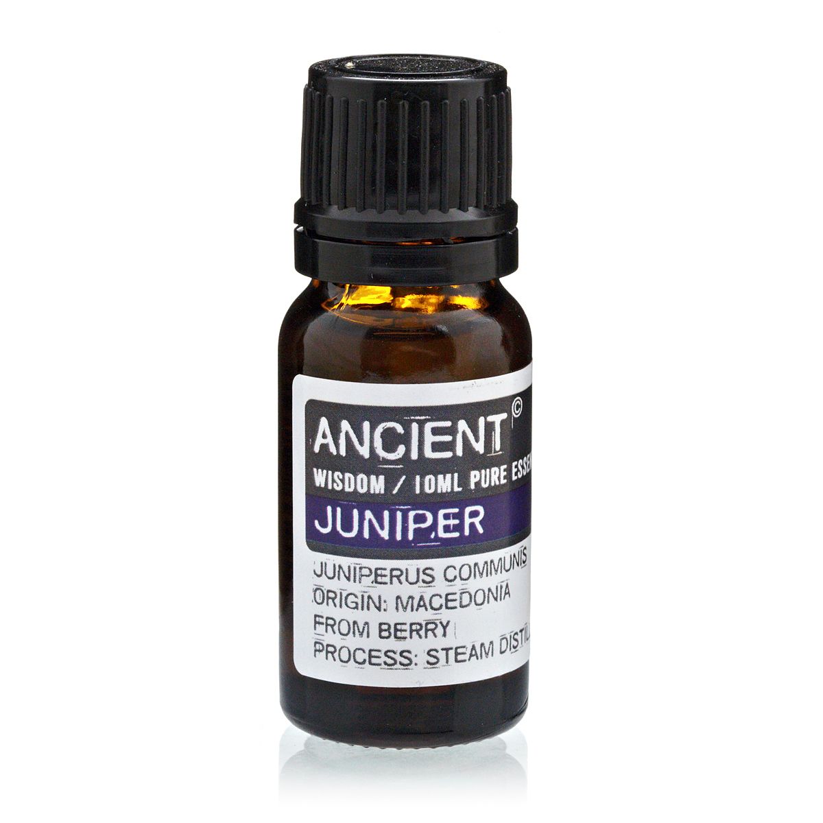 Olio Essenziale di Bacche di Ginepro 10 ml