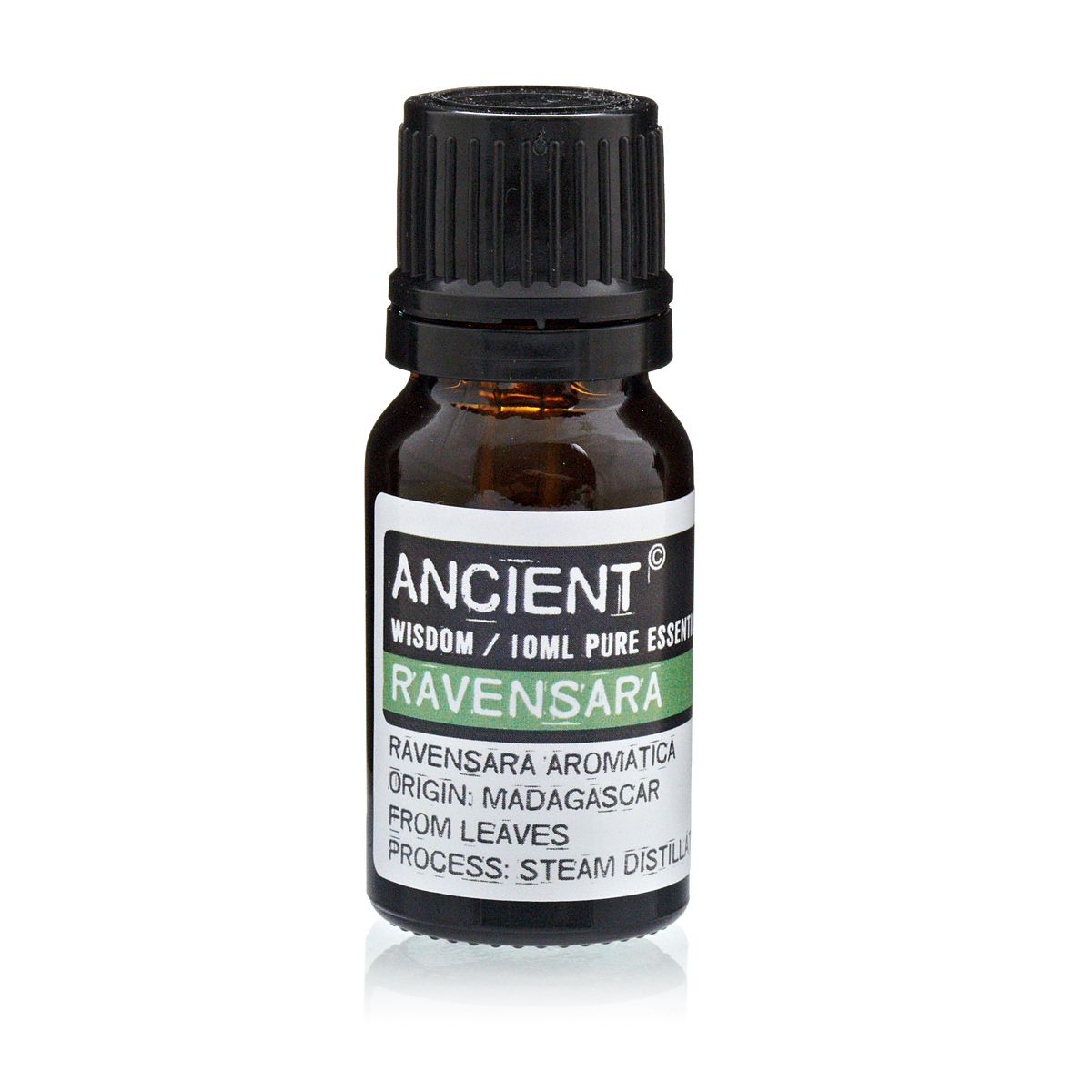 Olio Essenziale di Ravensara Aromatica 10 ml