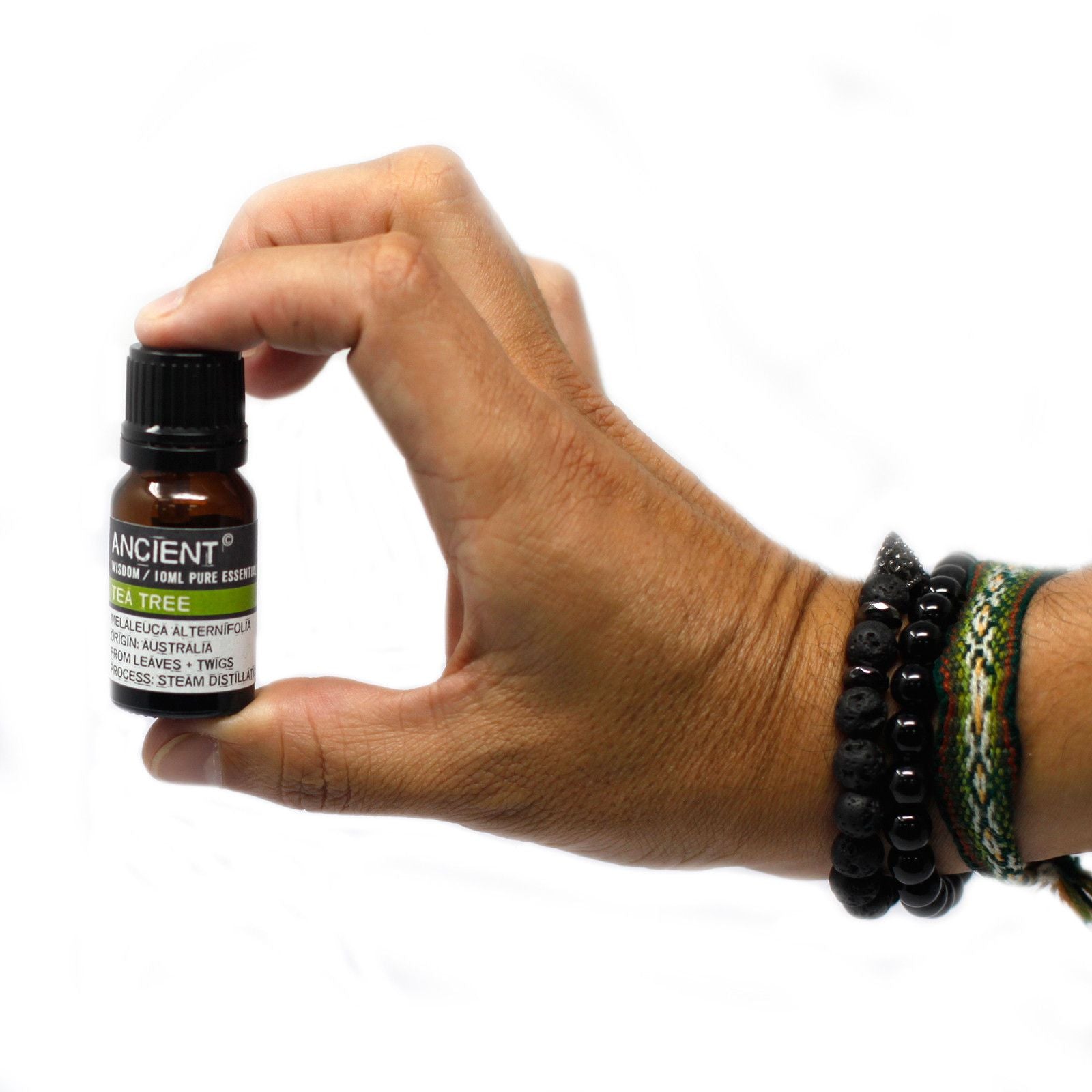 Olio Essenziale di Menta Romana 10 ml