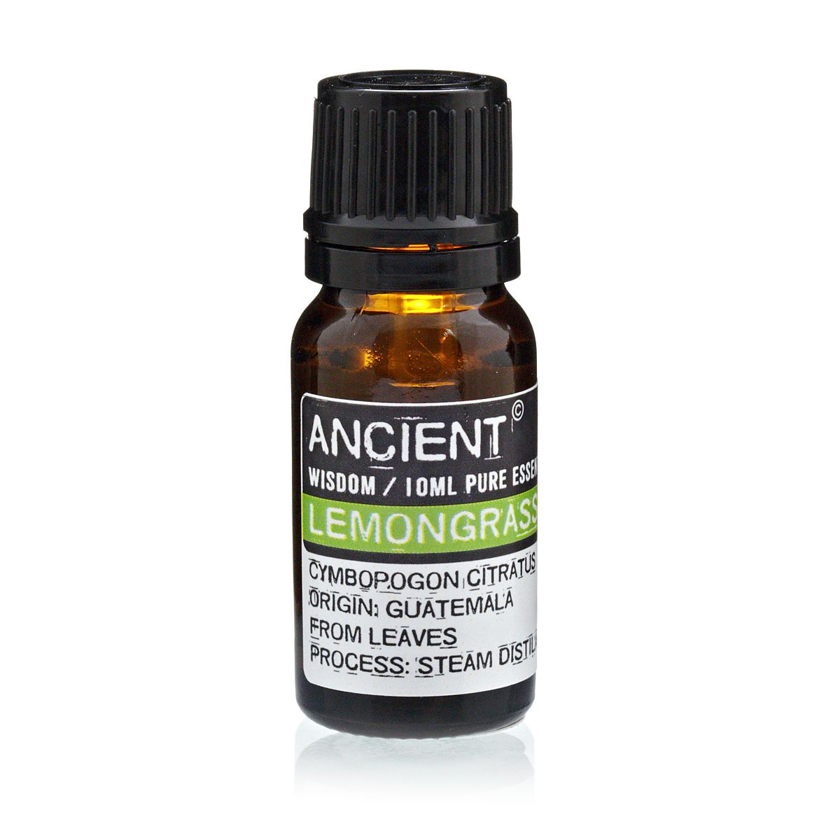 Olio Essenziale di Citronella Indiana 10 ml