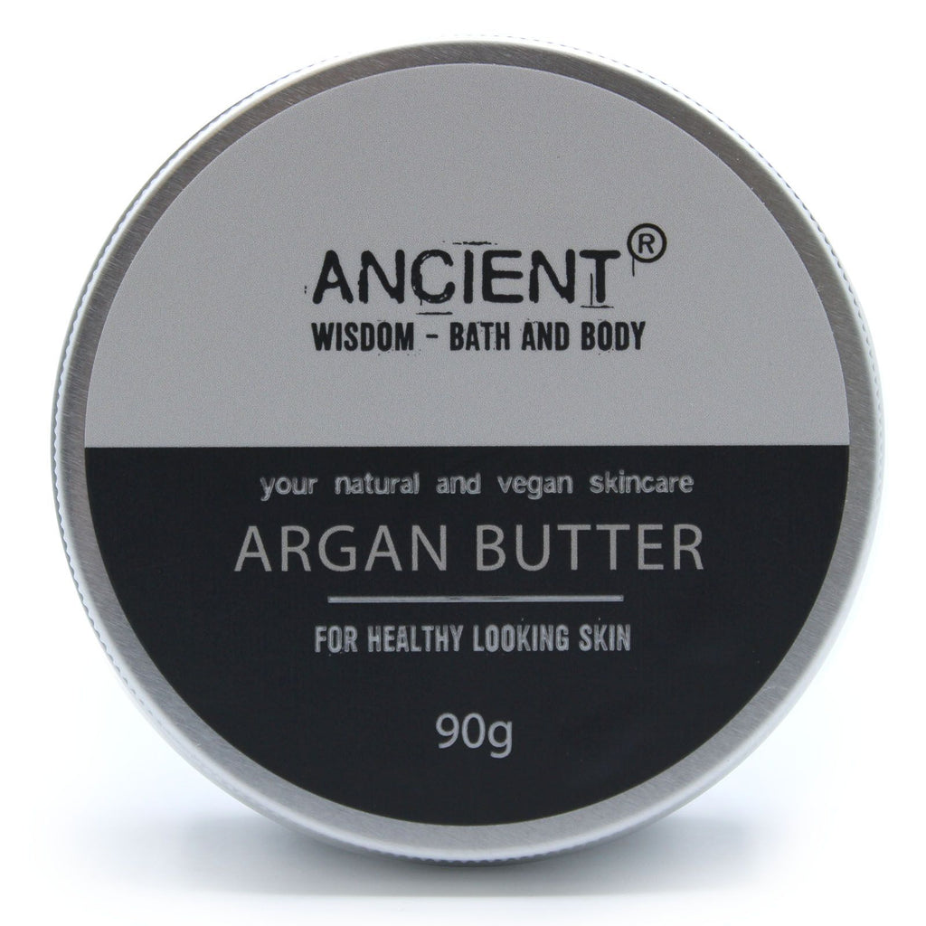 Burro d'Argan Pure Body 90 gr.