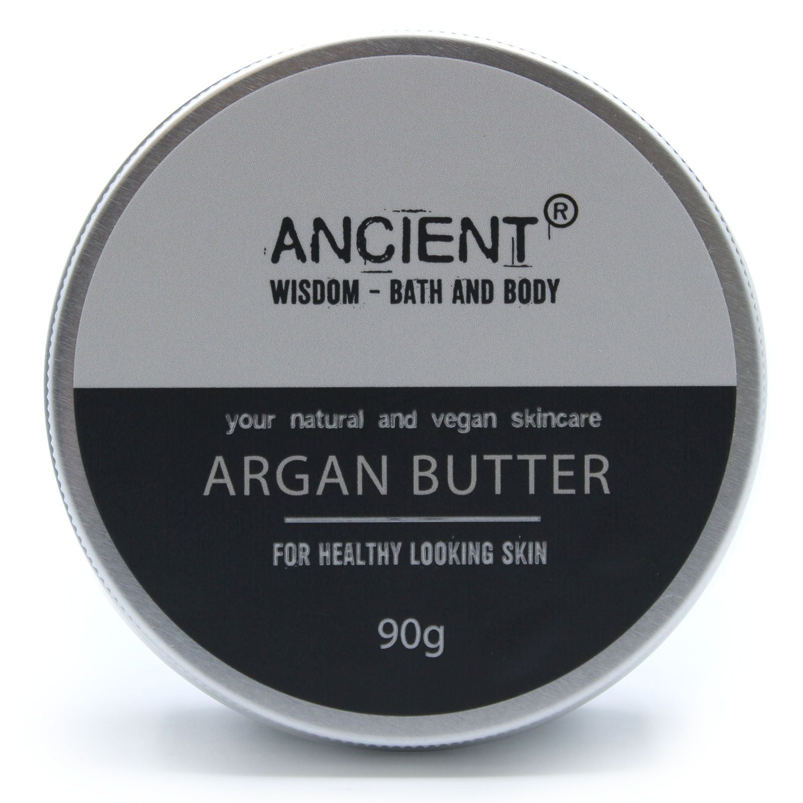Burro d'Argan Pure Body 90 gr.