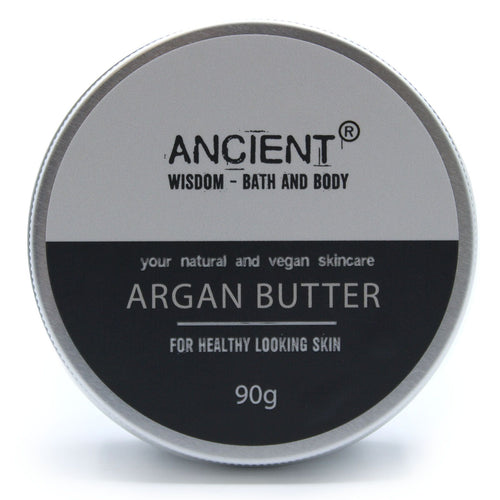 Burro d'Argan Pure Body 90 gr.