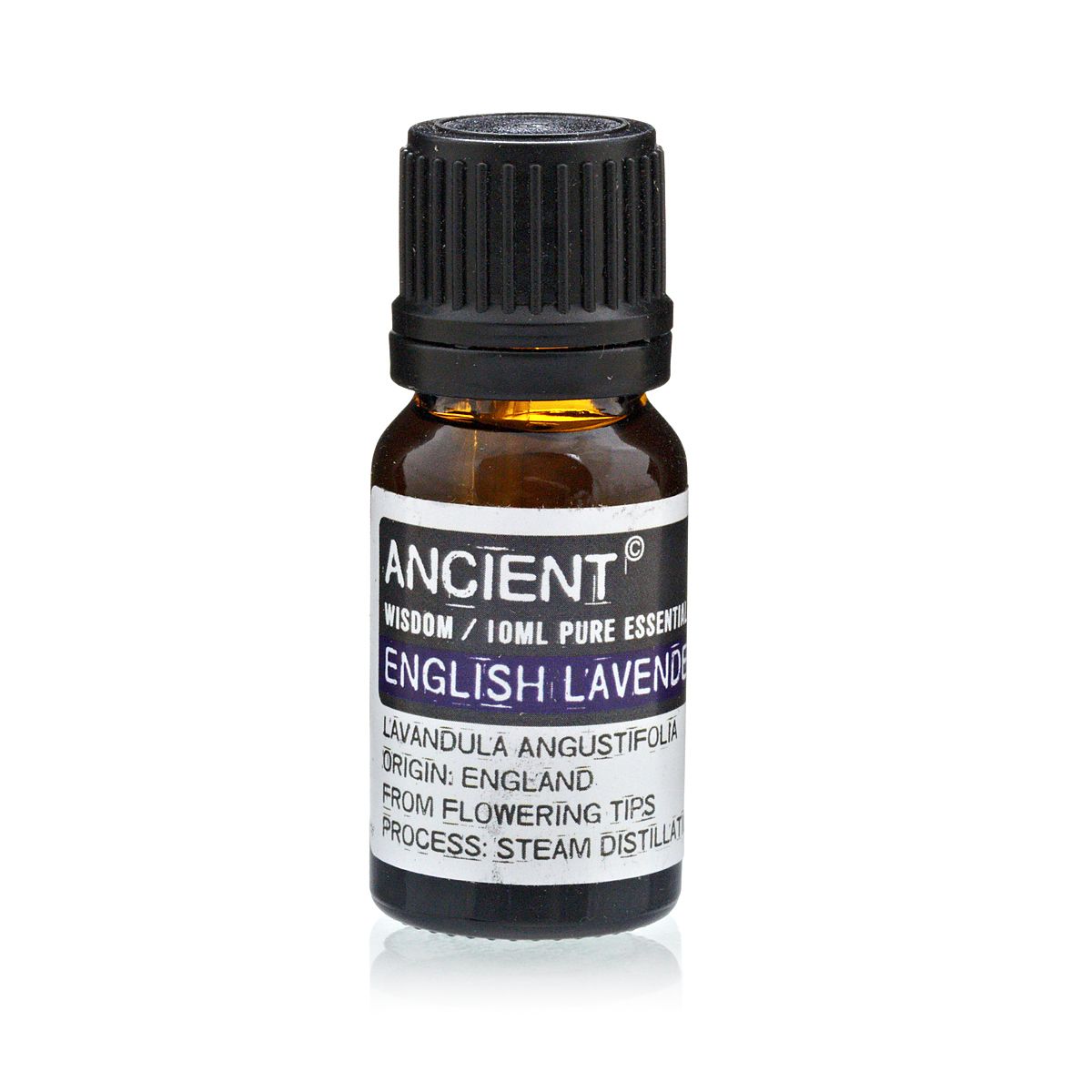 Olio Essenziale di Lavanda Inglese 10 ml