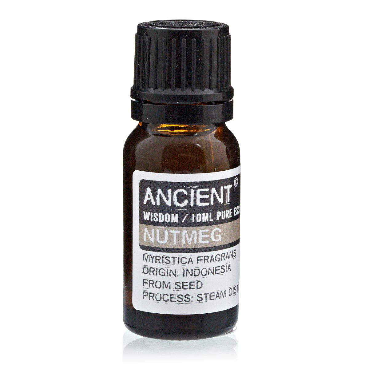 Olio Essenziale di Noce Moscata 10 ml