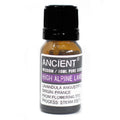 Olio Essenziale di Lavanda di Alta Montagna 10 ml