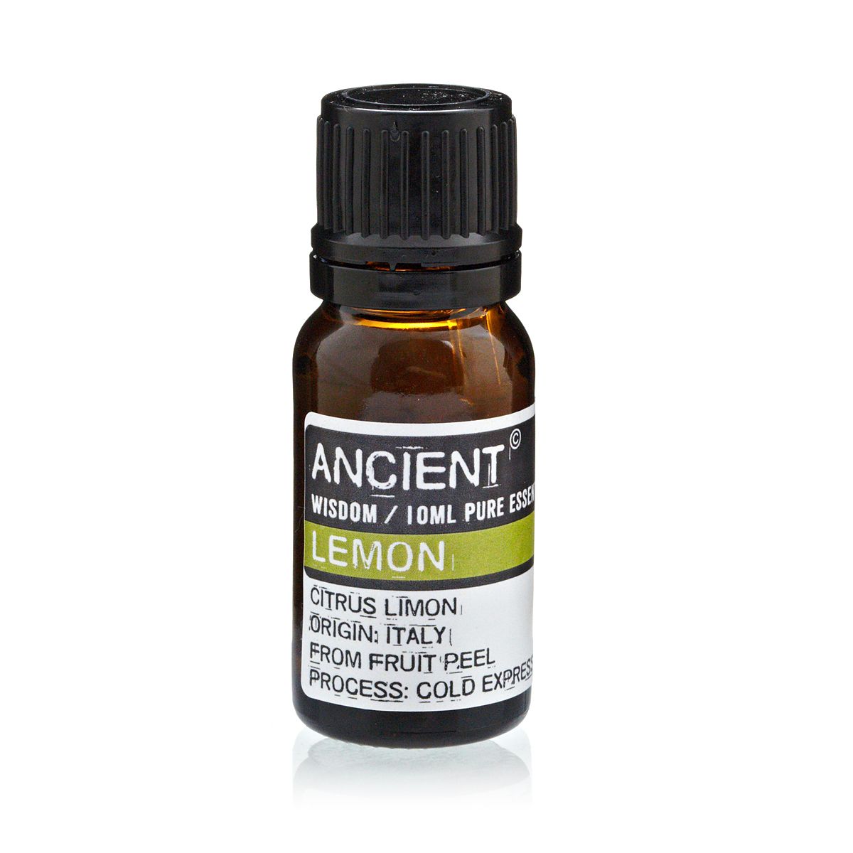 Olio Essenziale di Limone 10 ml