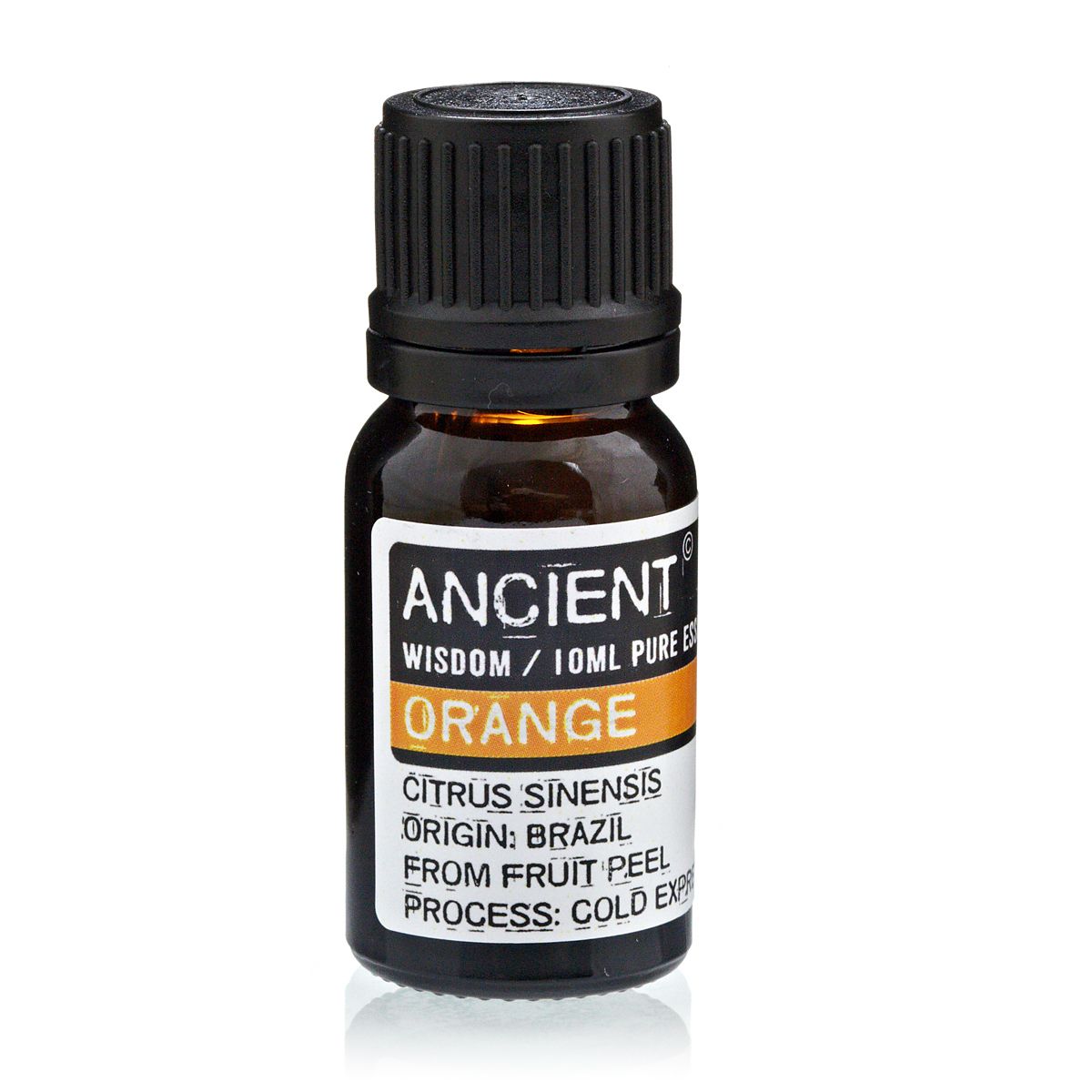 Olio Essenziale di Arancia 10 ml