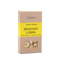 Benzoino Loban "ANIMA" Gold Selection gr.40