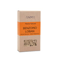 Benzoino Loban "ANIMA" Silver Selection gr.40