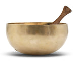 Campana Tibetana tipo E da 600g circa