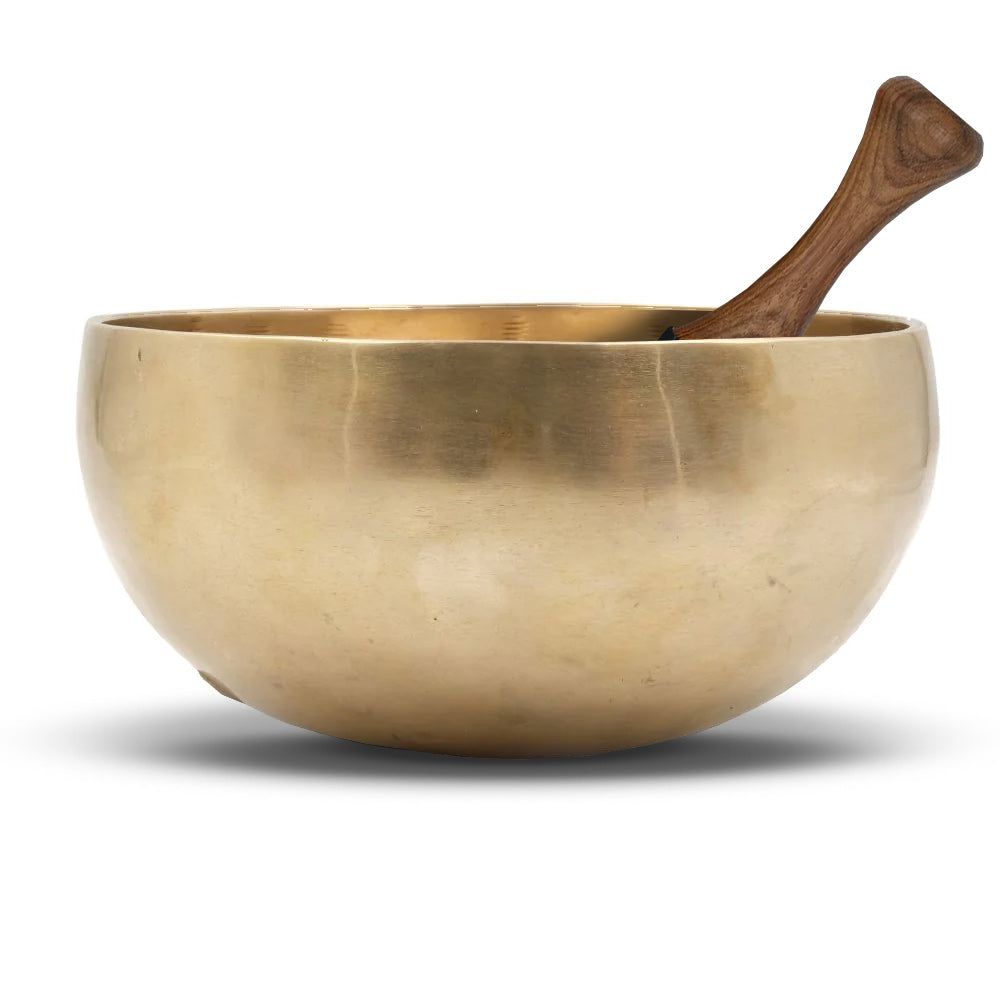 Campana Tibetana tipo H da 900g circa