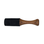Campana Tibetana Vecchia battuta a mano tipo J oltre 1 Kg. circa