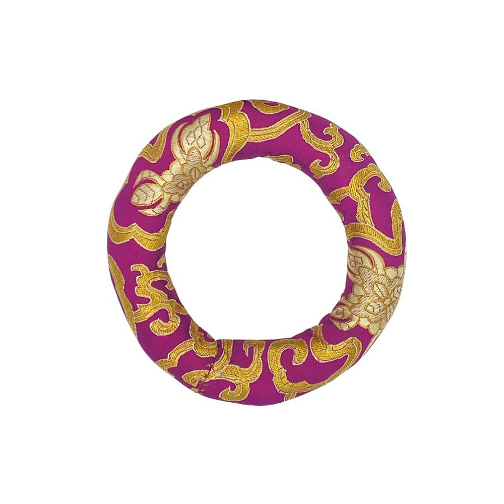 Campana Tibetana Vecchia battuta a mano tipo F da 700g circa