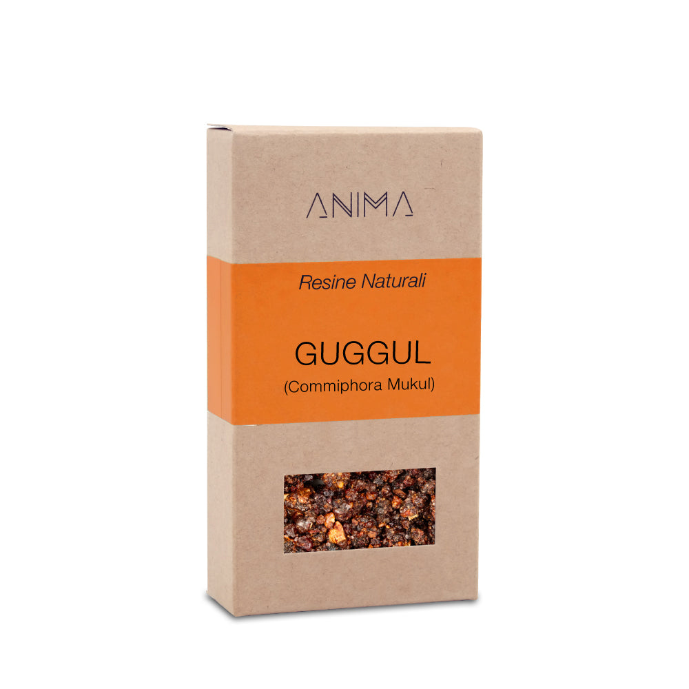 Guggul "ANIMA" gr.40