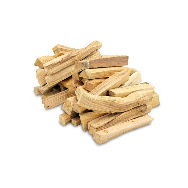 Palo Santo sfuso per Fumigazione Purificante