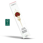 ROSA RUGIADA INCENSO MASALA 12 STICK