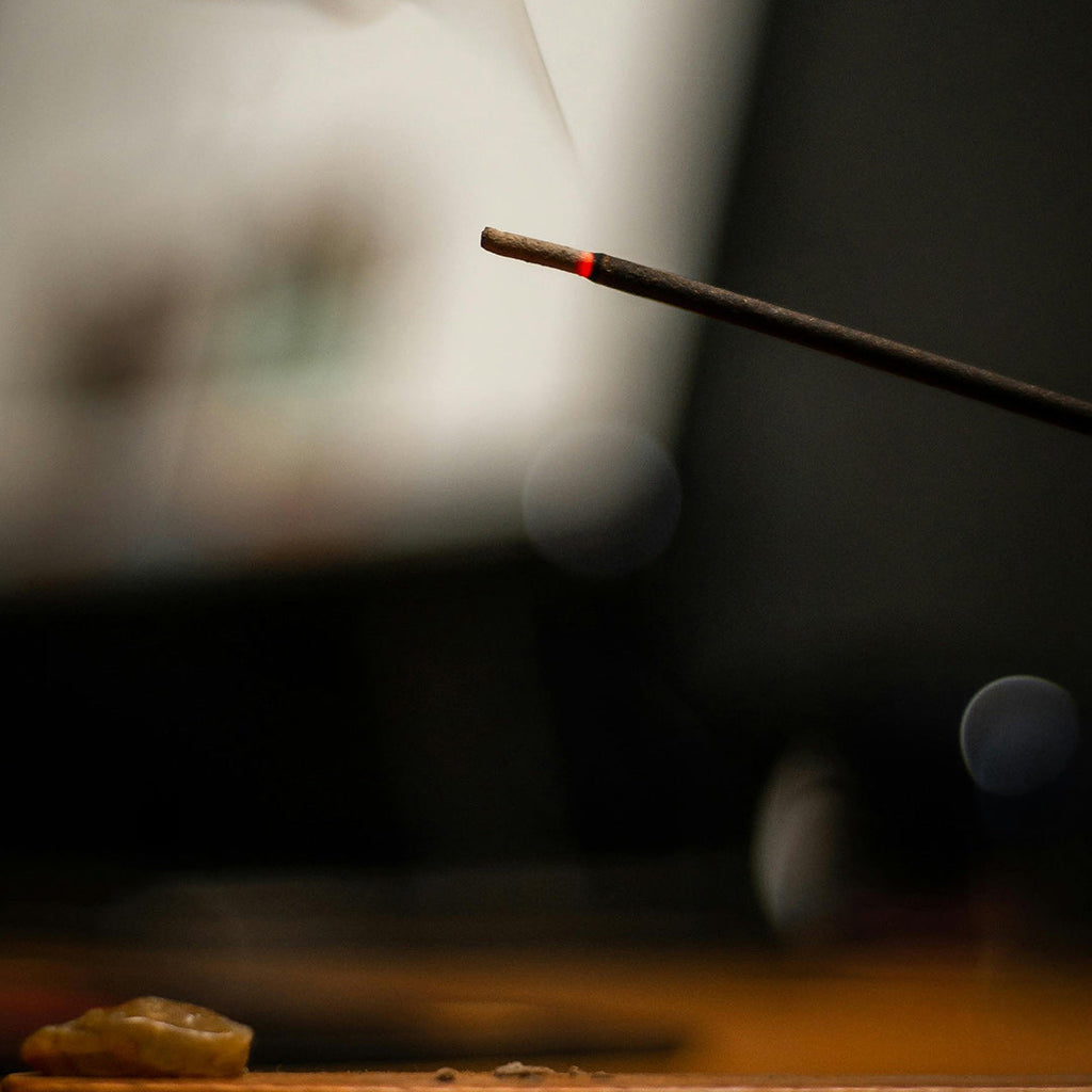 Incenso Masala Olibano "ANIMA" 12 Sticks