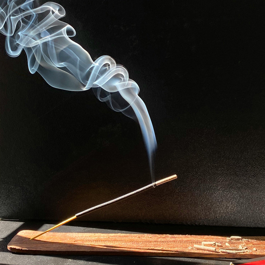Incenso Masala Loban "ANIMA" 12 Sticks