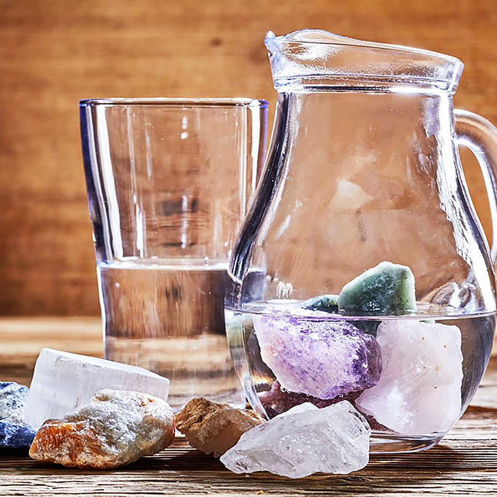 Kit di Purificazione dell'Acqua