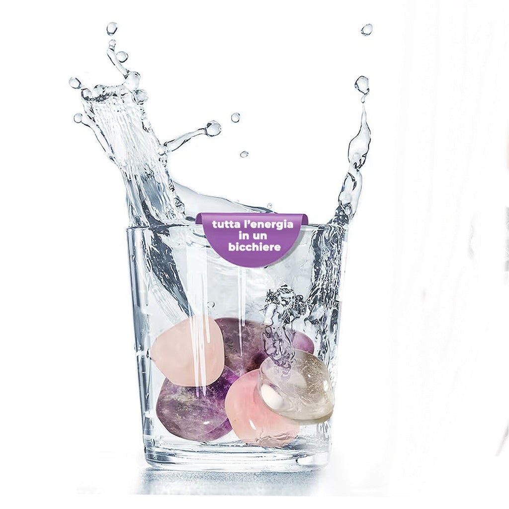 Kit di Purificazione dell'Acqua
