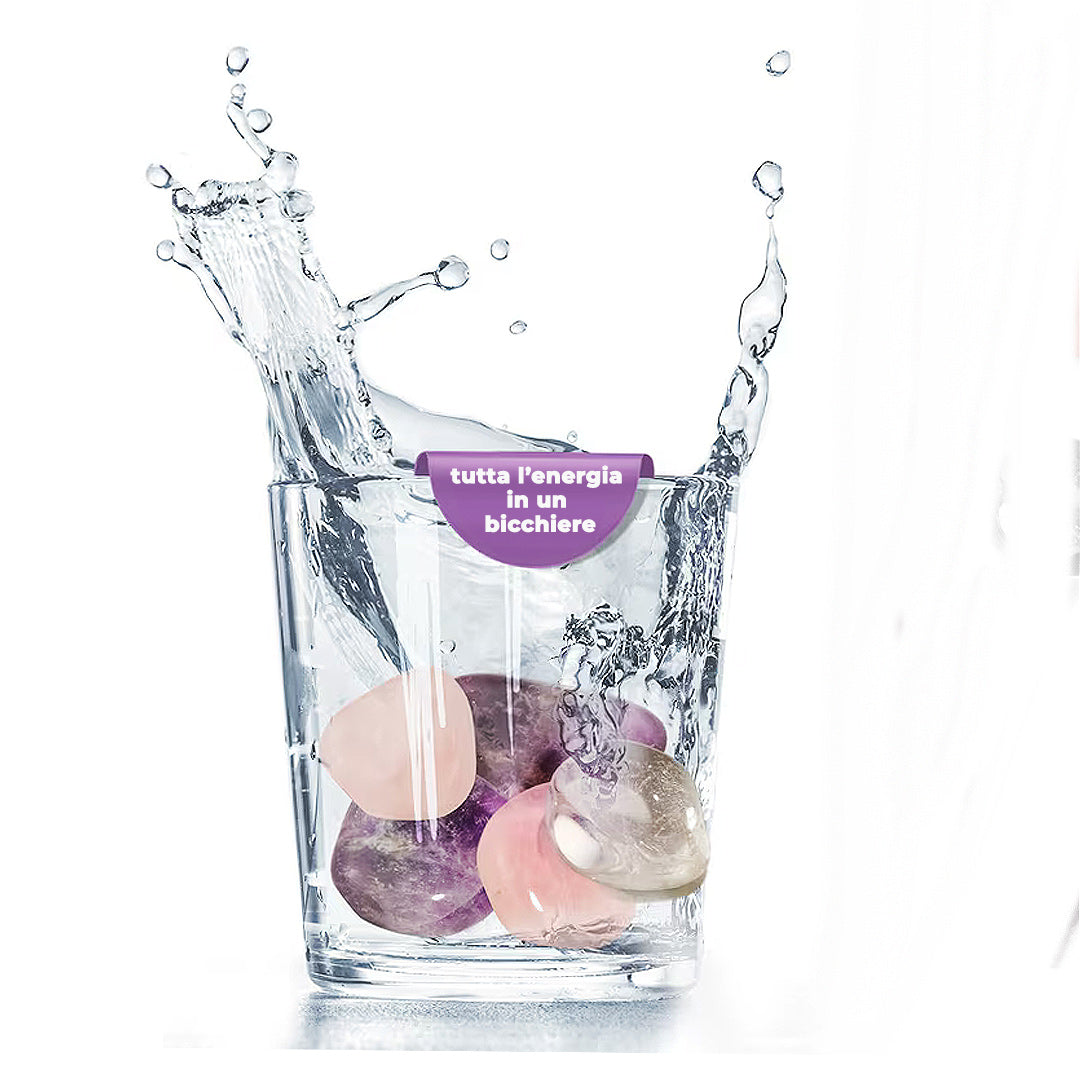 Kit di Purificazione dell'Acqua