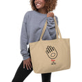 Shopping bag ecologica maxi
