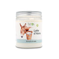 SCRUB AL SALE CON LATTE D'ASINA