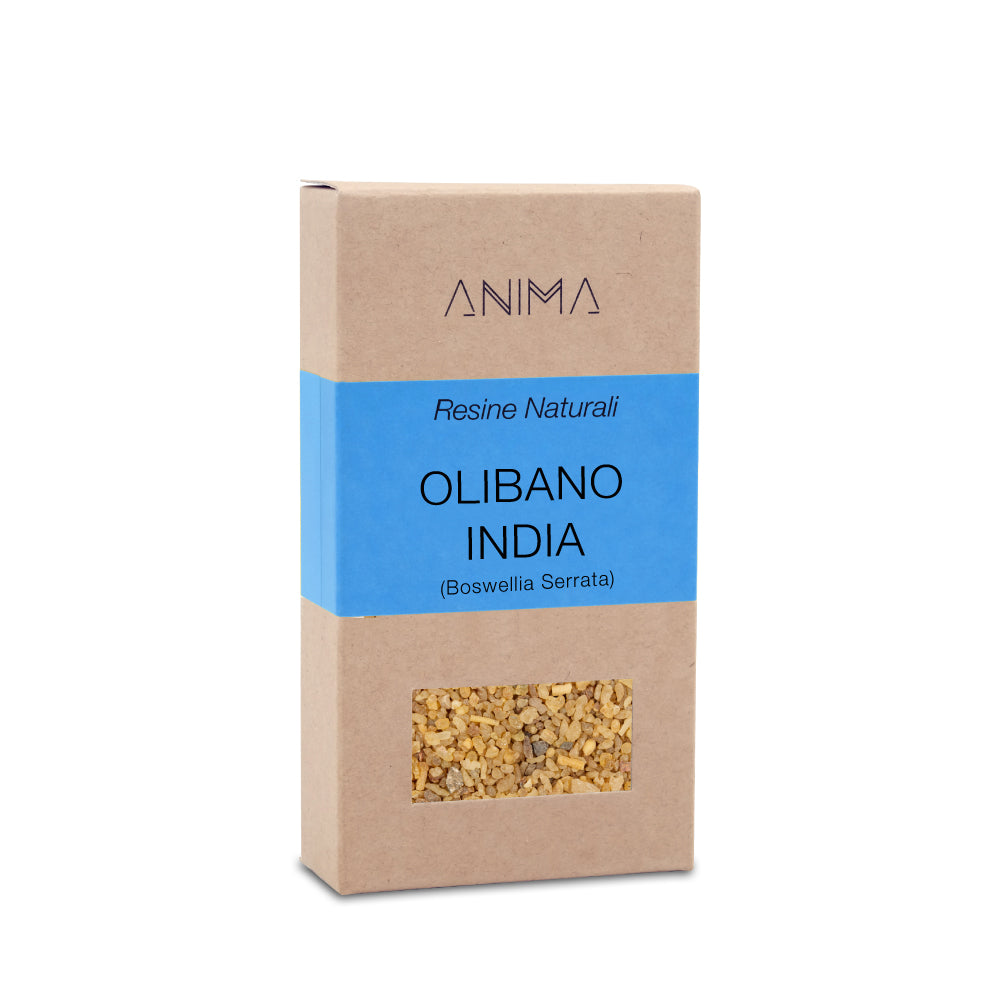 Olibano Indiano "ANIMA" gr.40