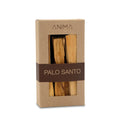 Palo Santo per Purificazione (4pezzi)