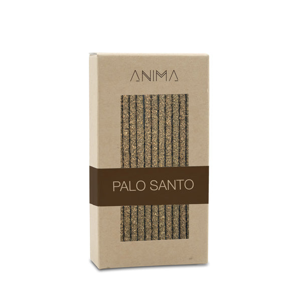 PALO SANTO ANIMA® 20 INCENSI
