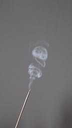 Incenso Masala Profumo D'Oriente "ANIMA" 12 Sticks