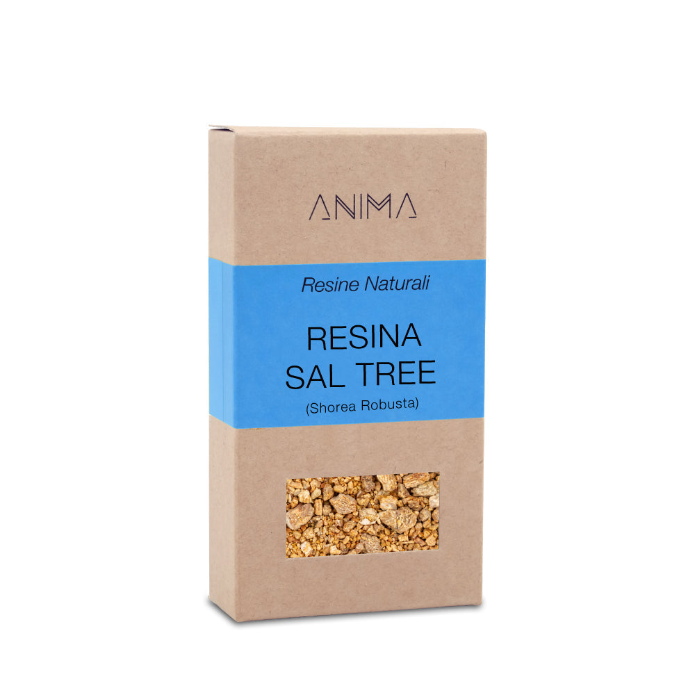 Resina Sal Tree "ANIMA" gr.40