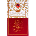 Incenso Indiano PPURE DRAGON BLOOD 12 bustine