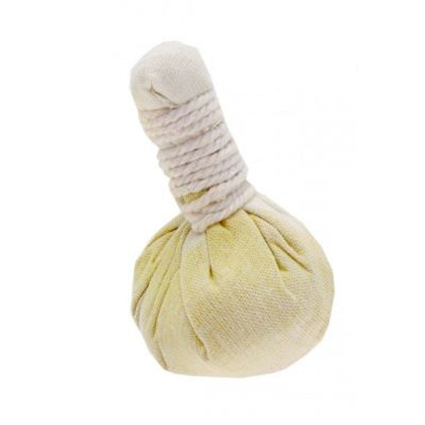 TAMPONE PER VISO CON ERBE OFFICINALI